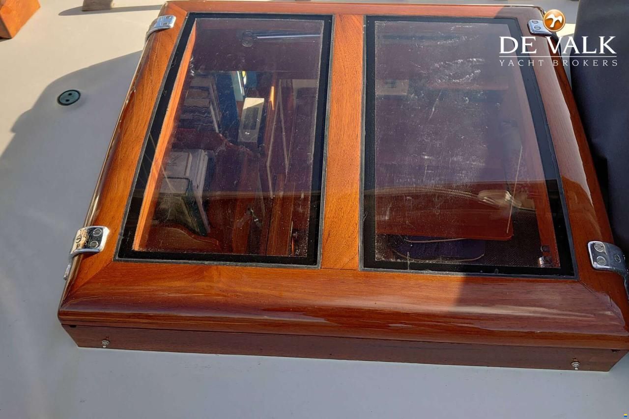 Lion Class (Arthur Robb) 35