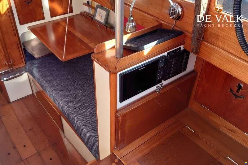 Lion Class (Arthur Robb) 35