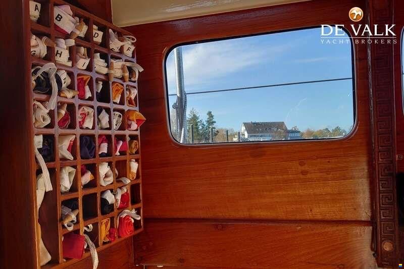 Lion Class (Arthur Robb) 35