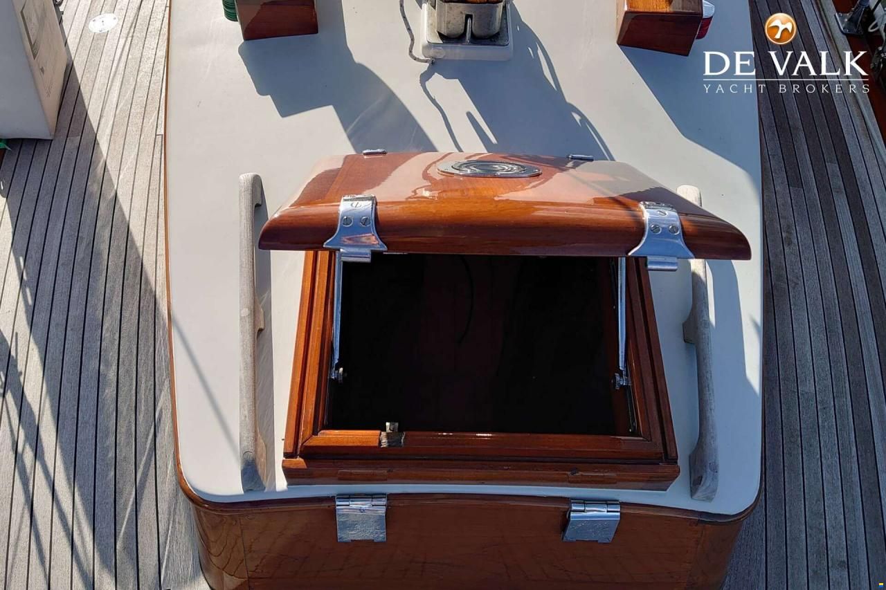 Lion Class (Arthur Robb) 35