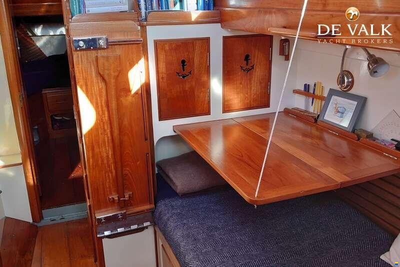 Lion Class (Arthur Robb) 35