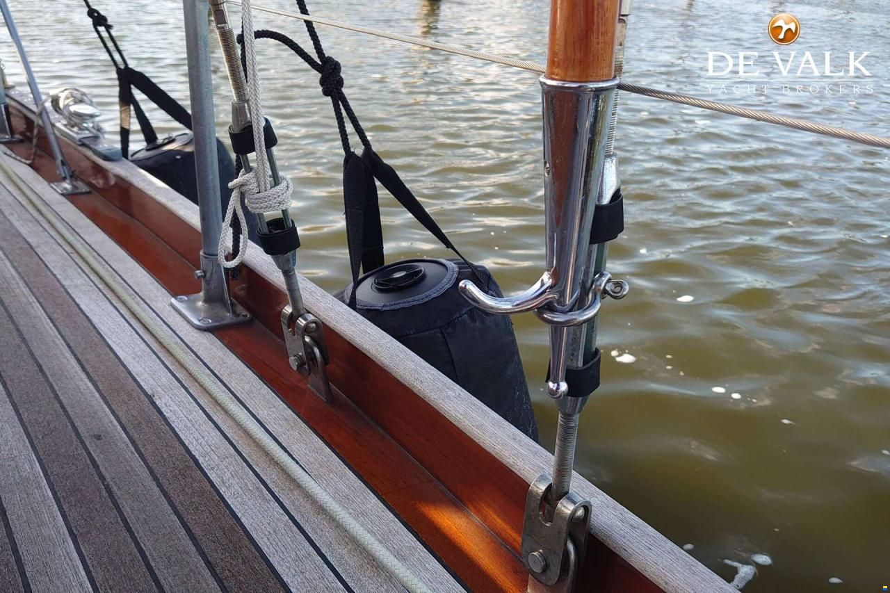 Lion Class (Arthur Robb) 35