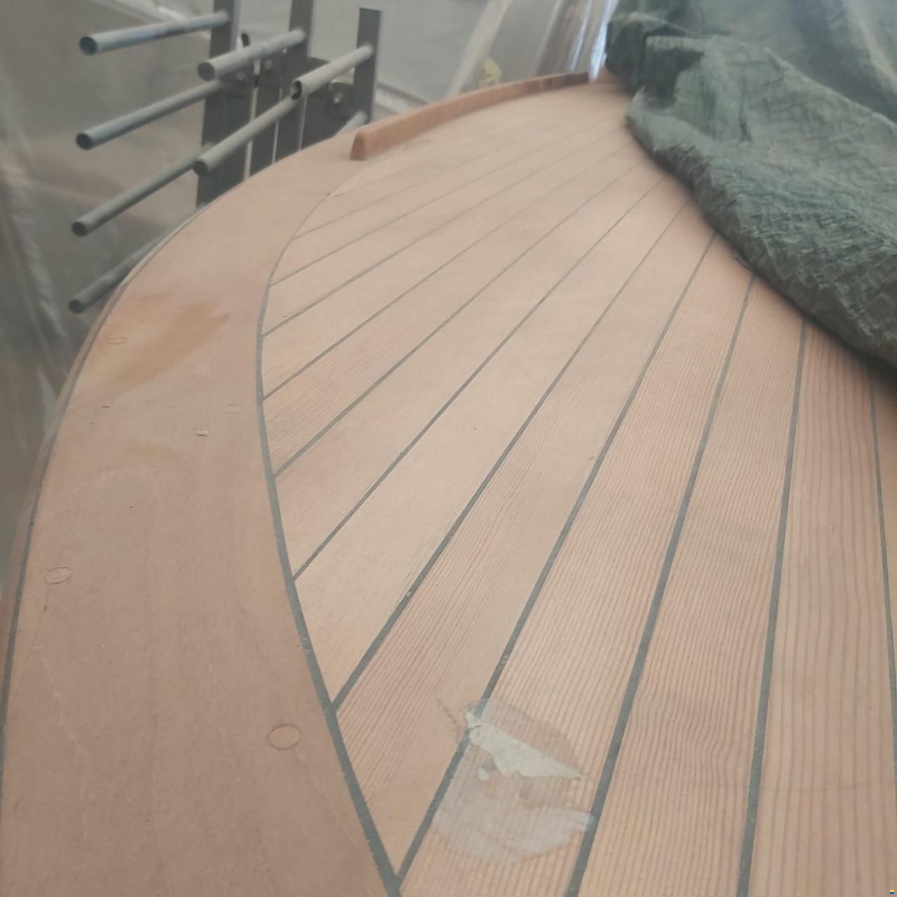 Storebro Solo