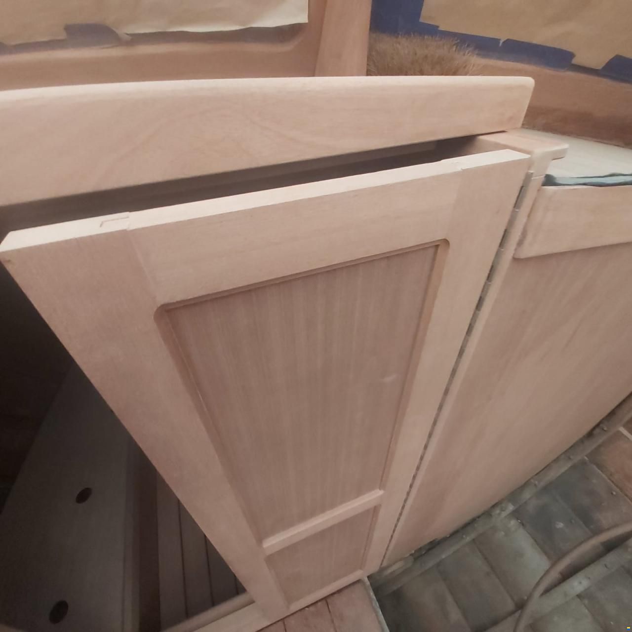 Storebro Solo