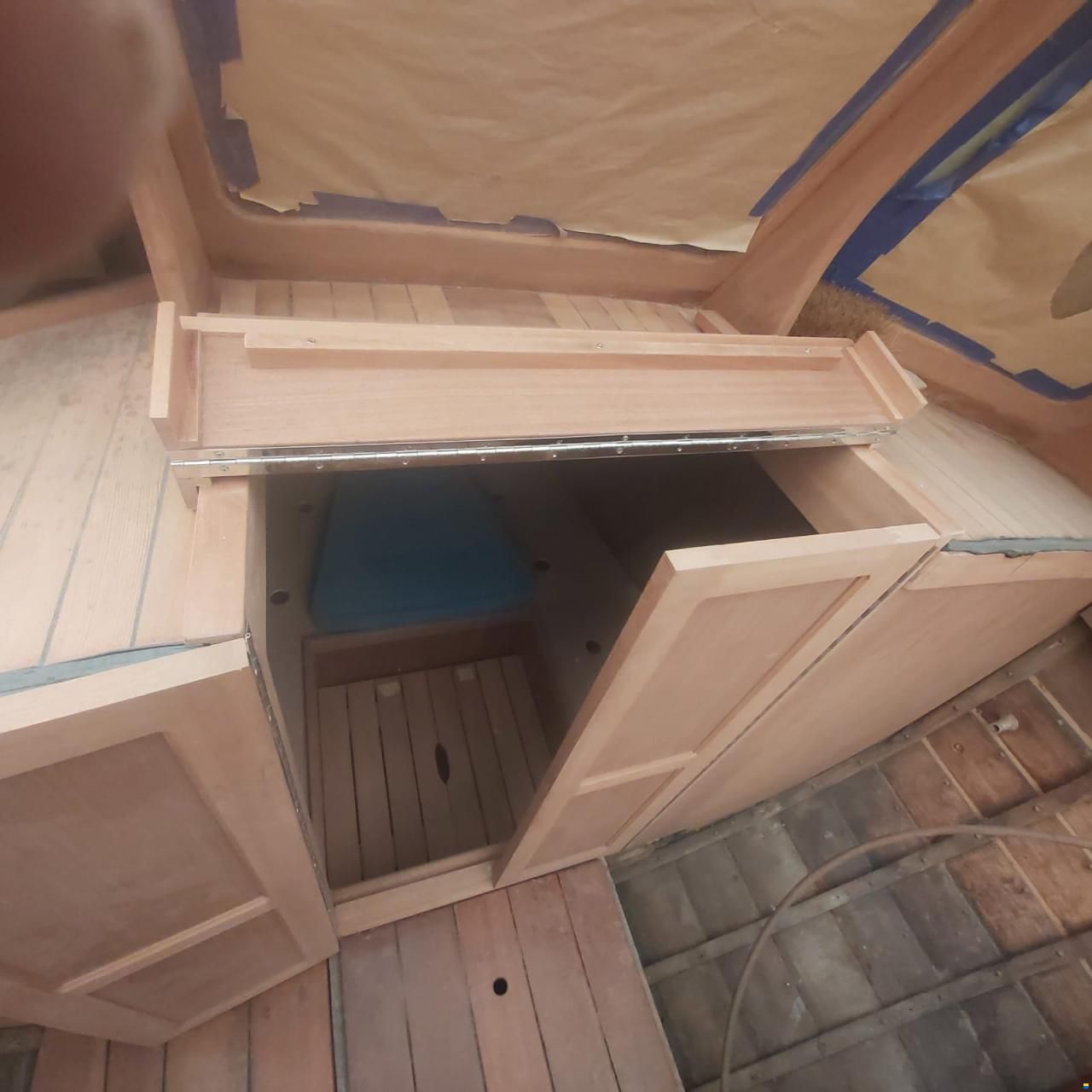 Storebro Solo