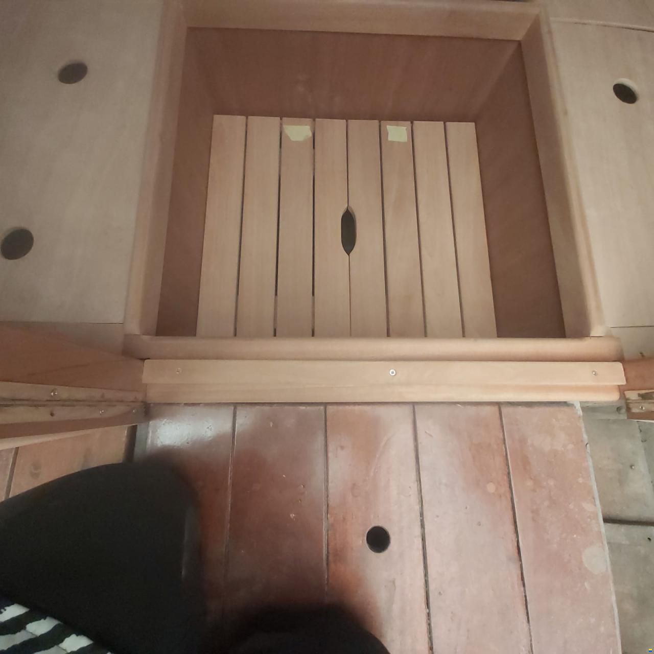 Storebro Solo