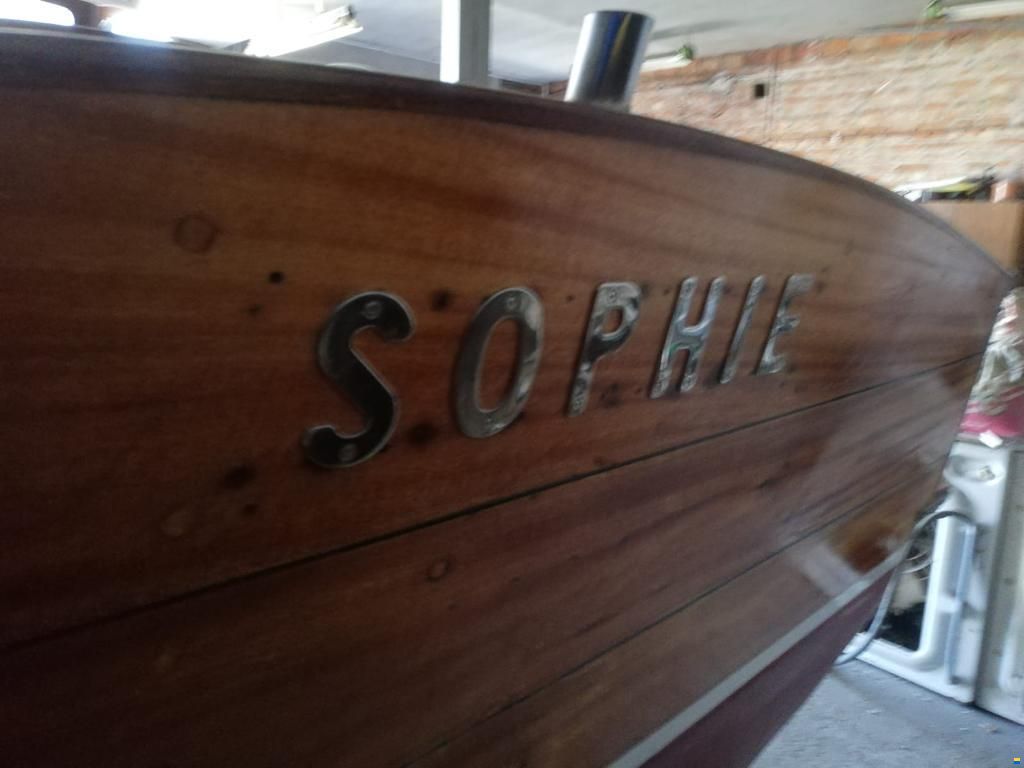 Storebro Solo
