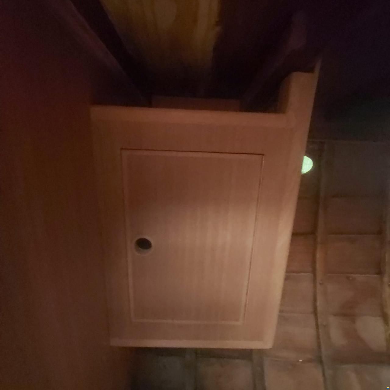 Storebro Solo