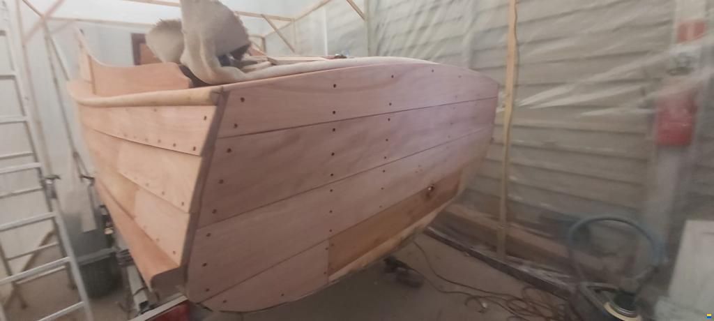 Storebro Solo