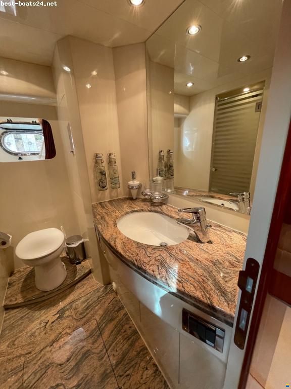 Elegance 64 - LP Ostsee/Werftgepflegt!