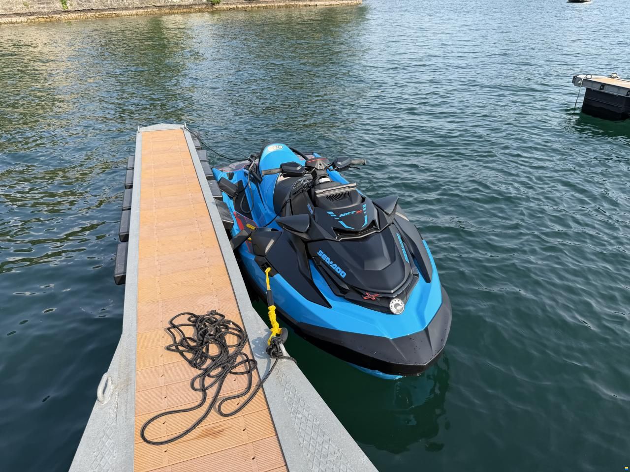 Sea-Doo Txt x