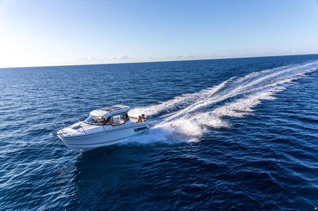 Jeanneau Merry Fisher 795 S2
