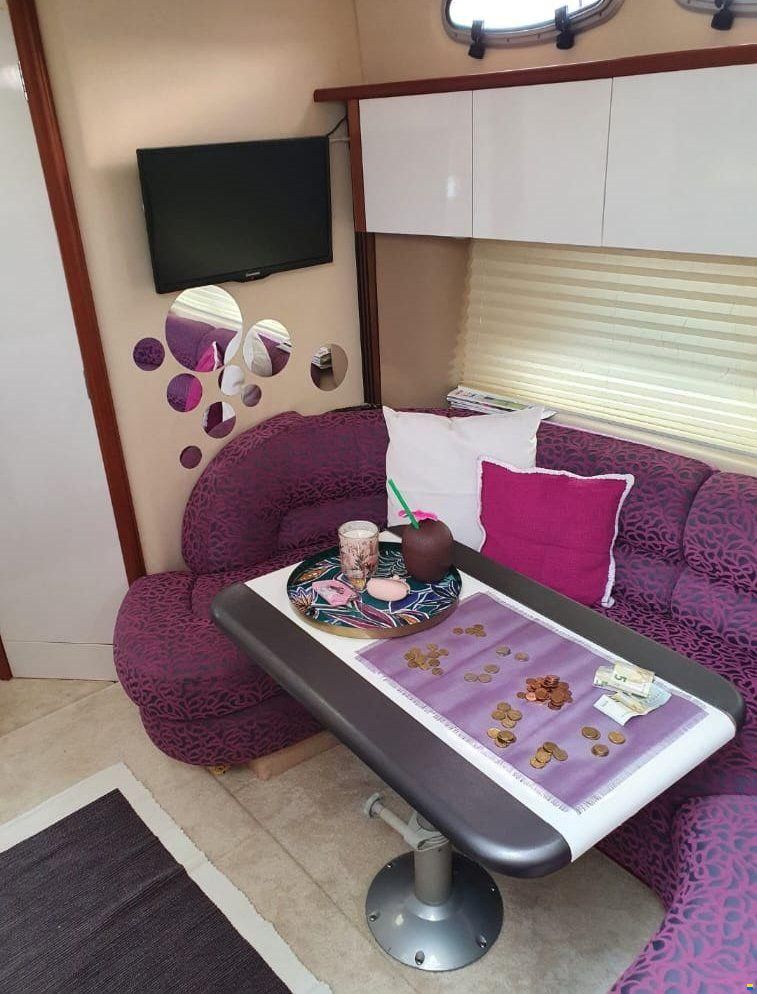 Sealine S38