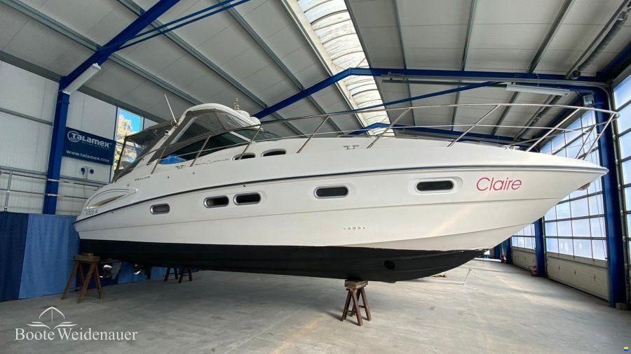 Sealine S38