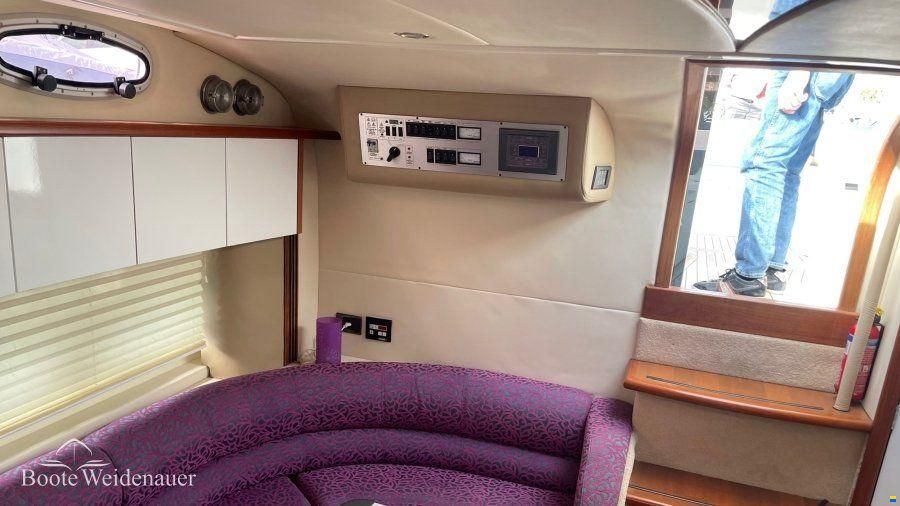 Sealine S38