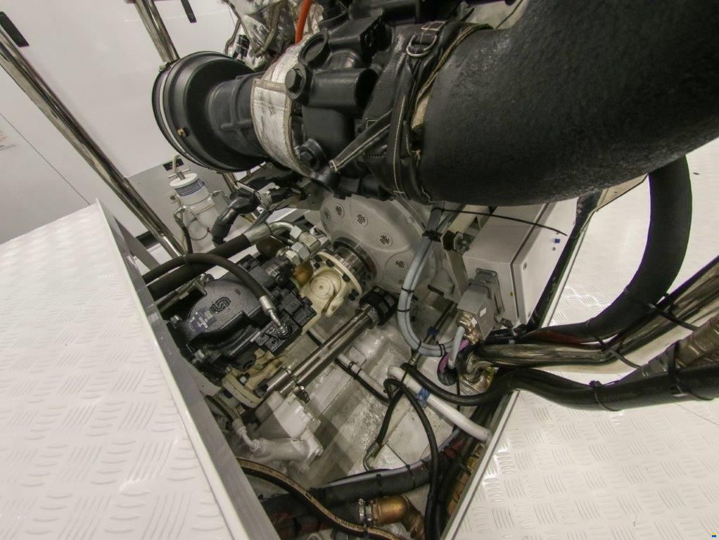 Sanlorenzo SD96