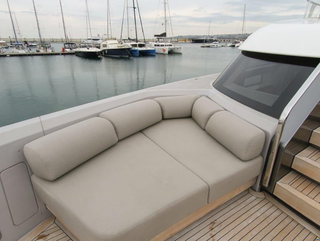 Sanlorenzo SD96