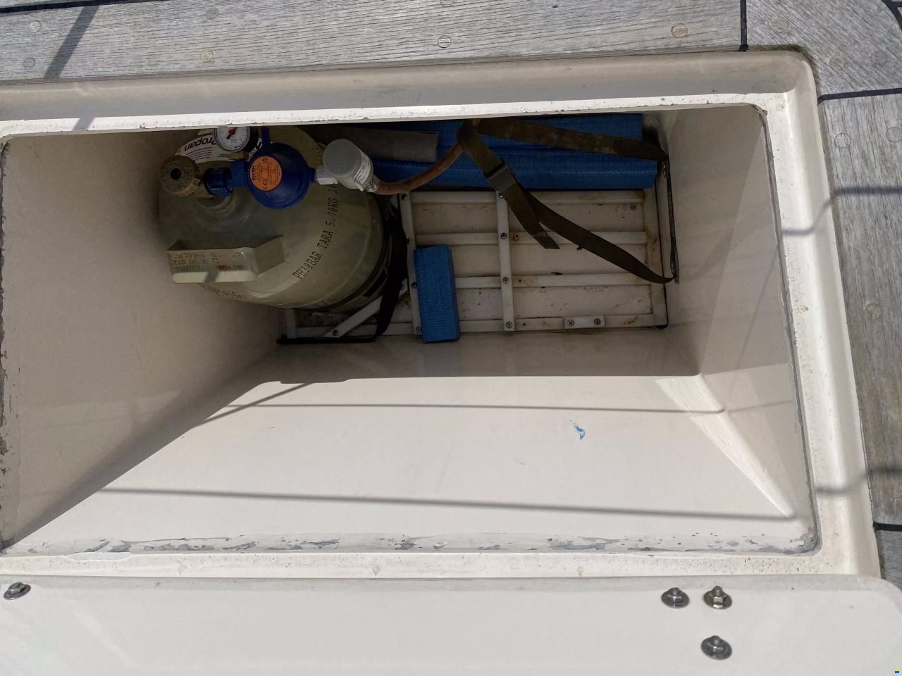 Hallberg-Rassy HR 42F
