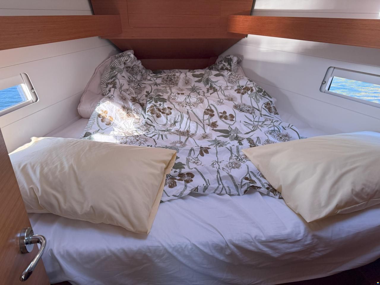 Dufour 382 Grand Large