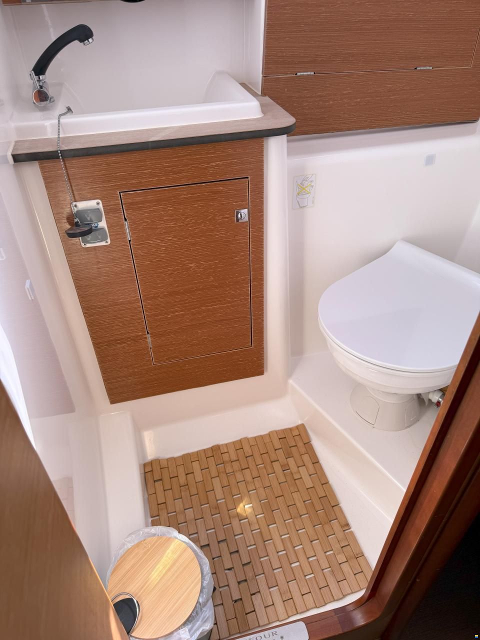 Dufour 382 Grand Large