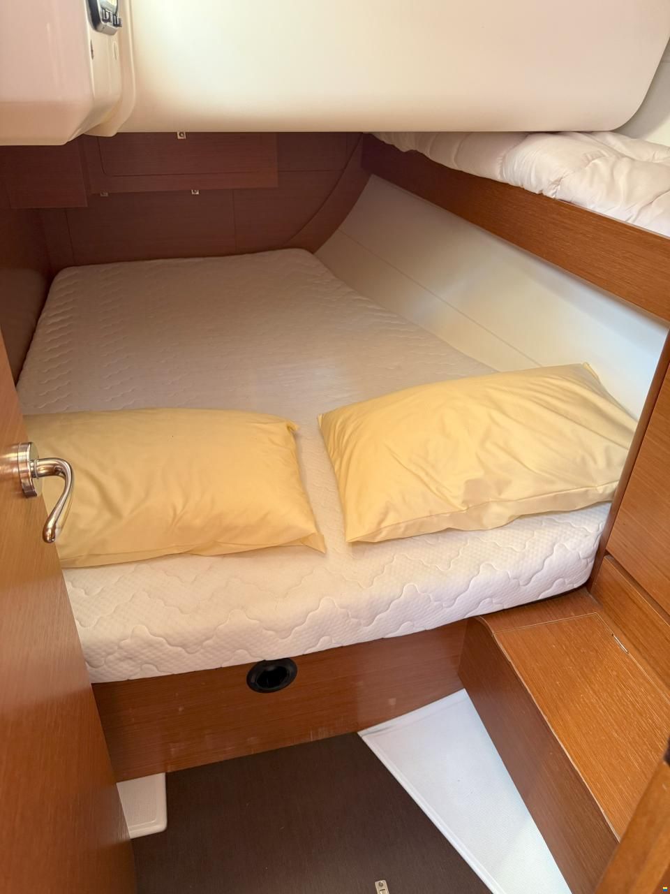 Dufour 382 Grand Large