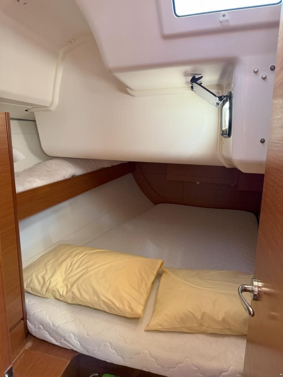 Dufour 382 Grand Large