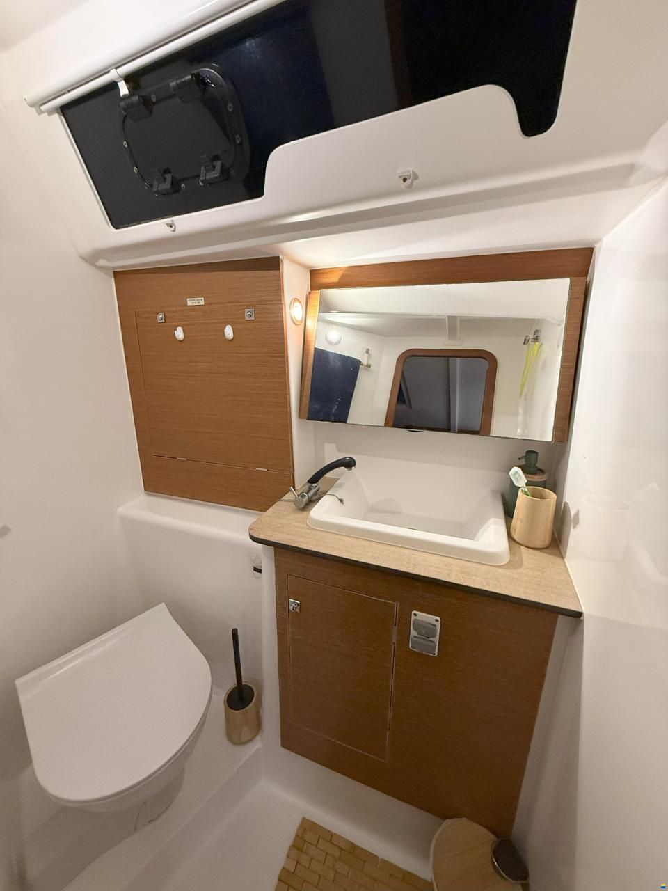 Dufour 382 Grand Large