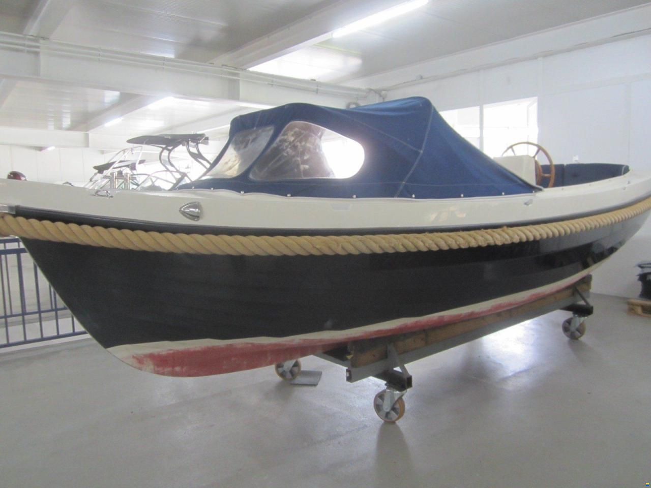 Interboat DE 19