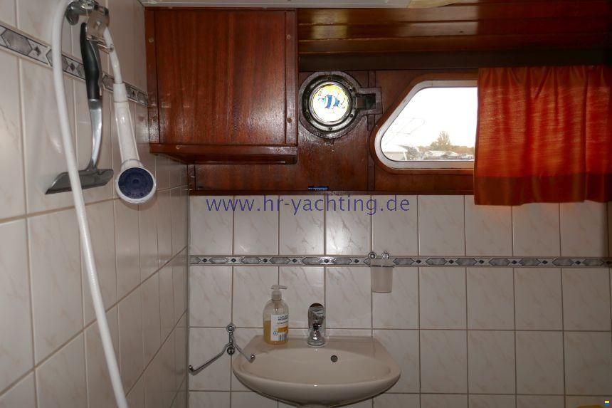 Vrijbuiter Trawler
