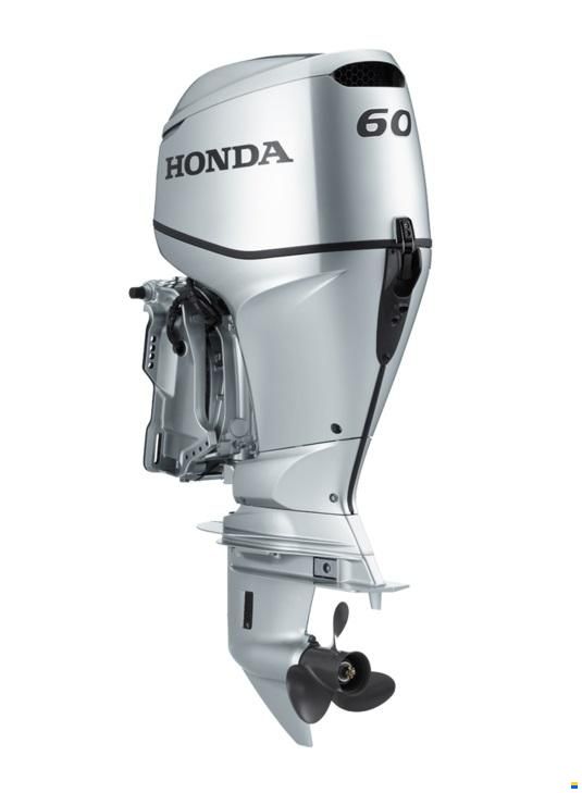 Honda BF60