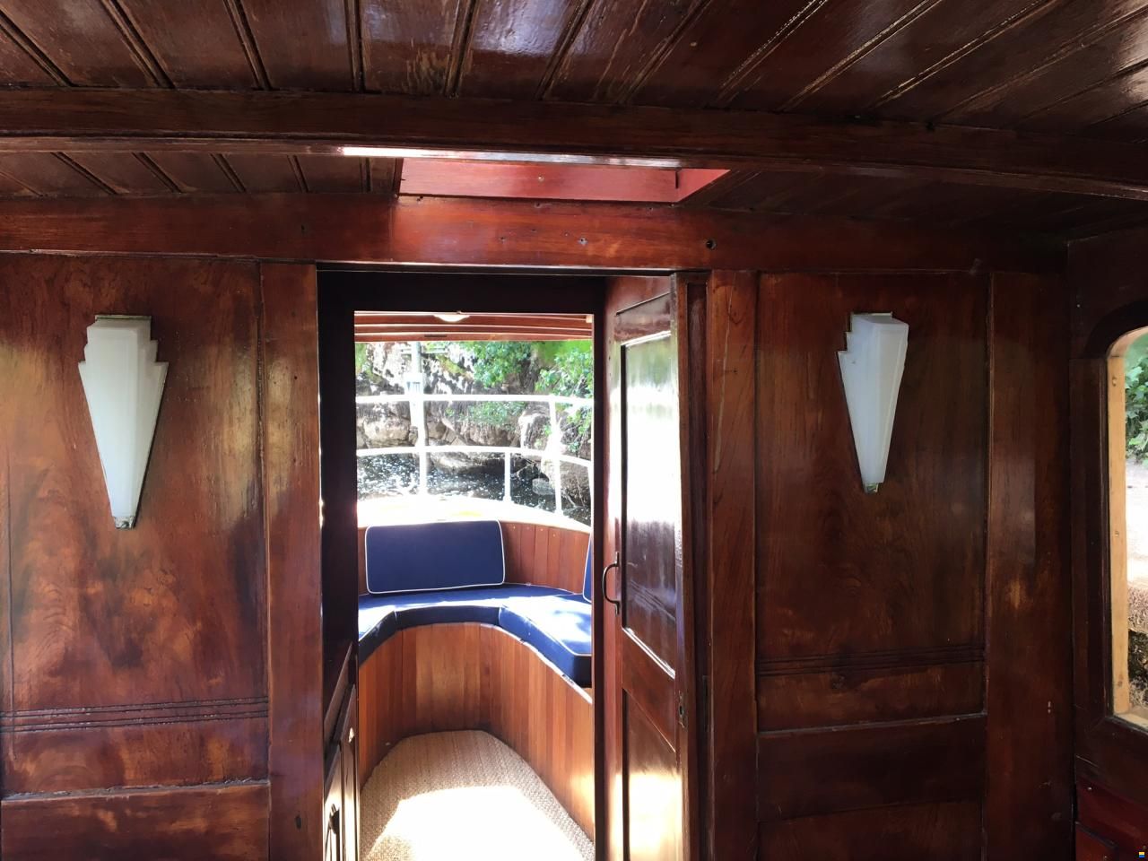 Salonboat