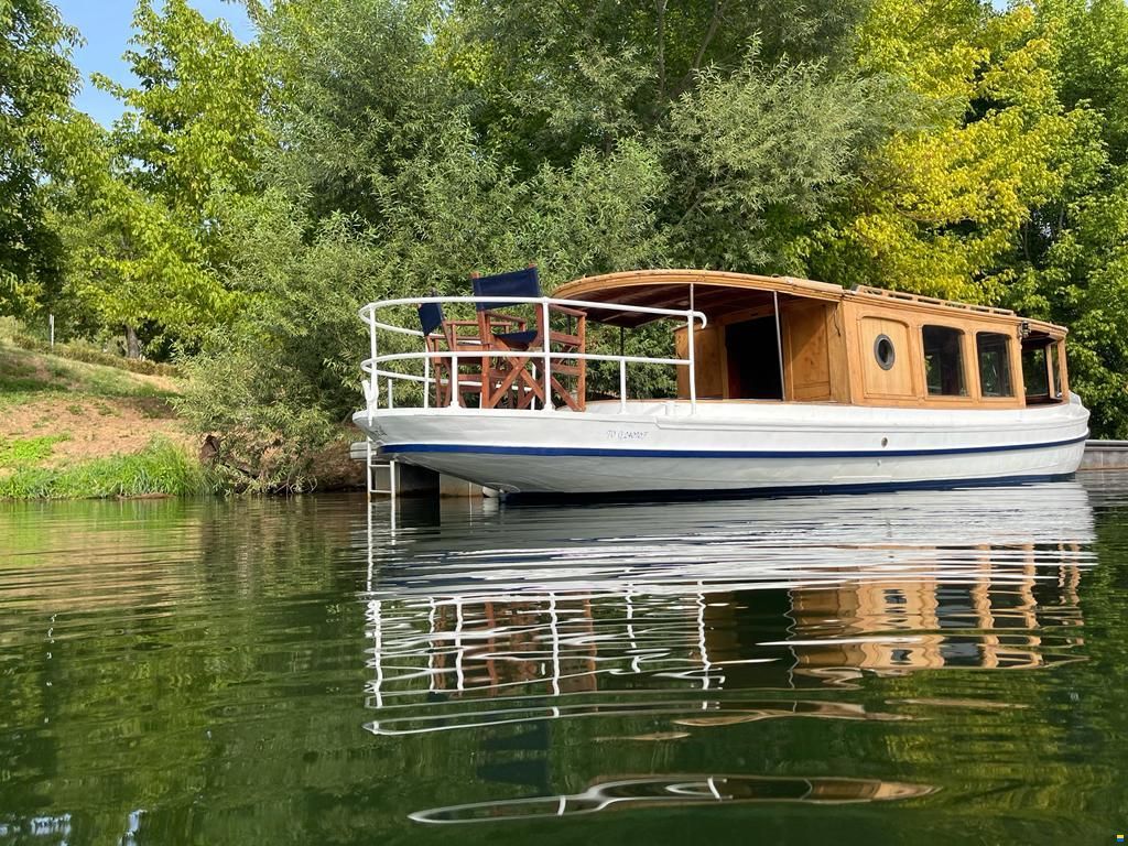 Salonboat