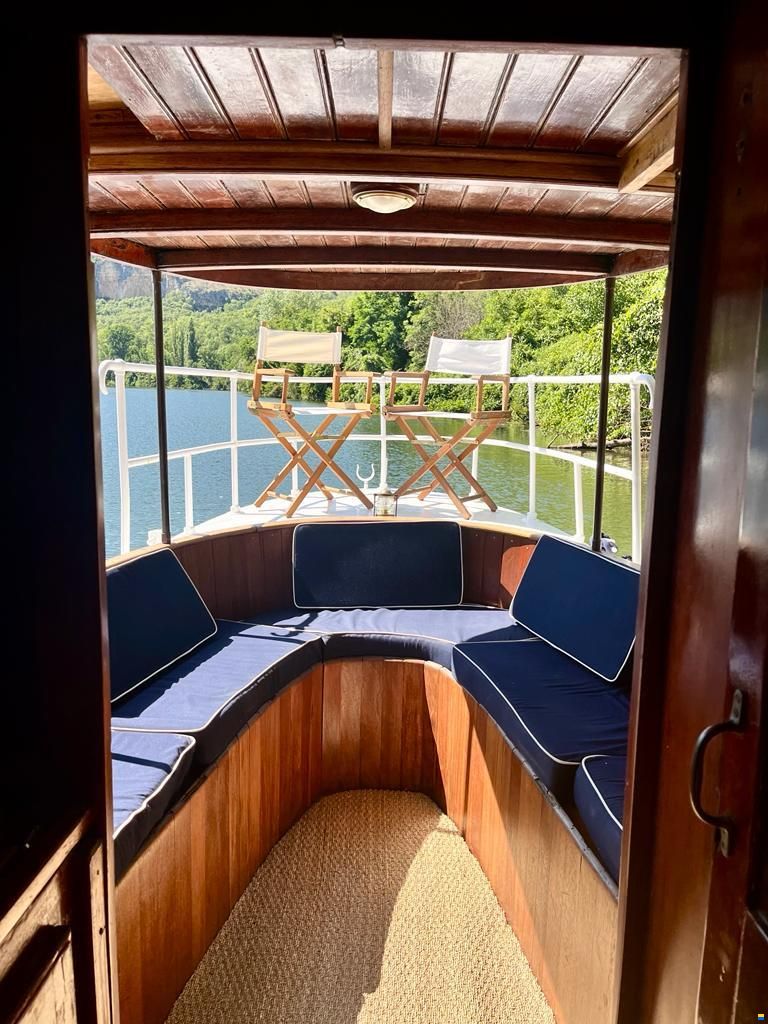 Salonboat