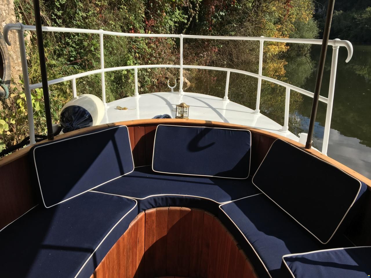 Salonboat