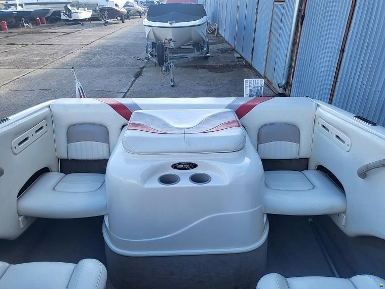 Stingray 195 CS