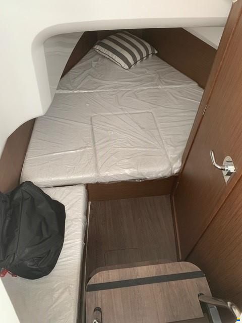 Jeanneau Cap Camarat 9.0 CC