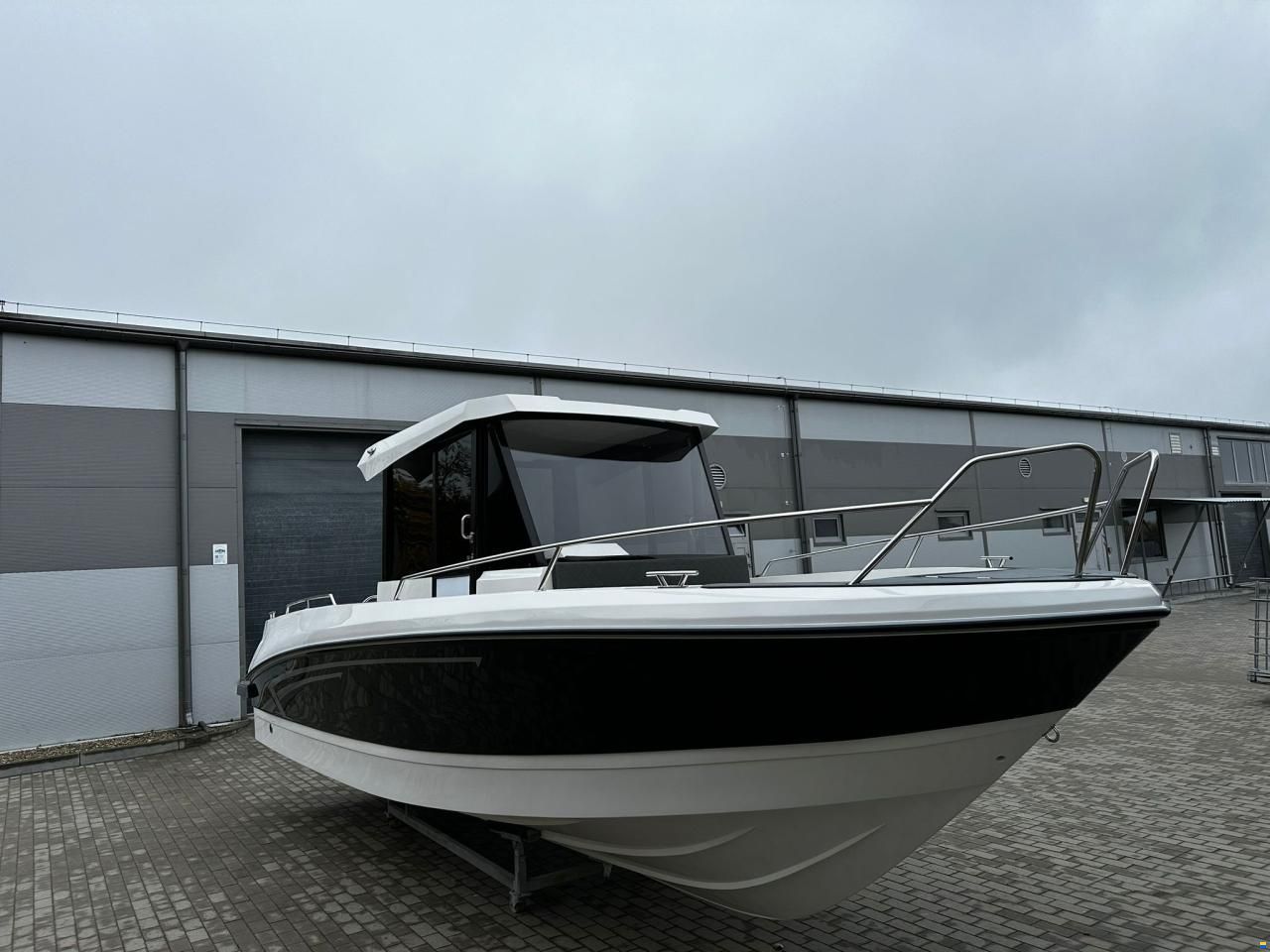 Marine Time QX722