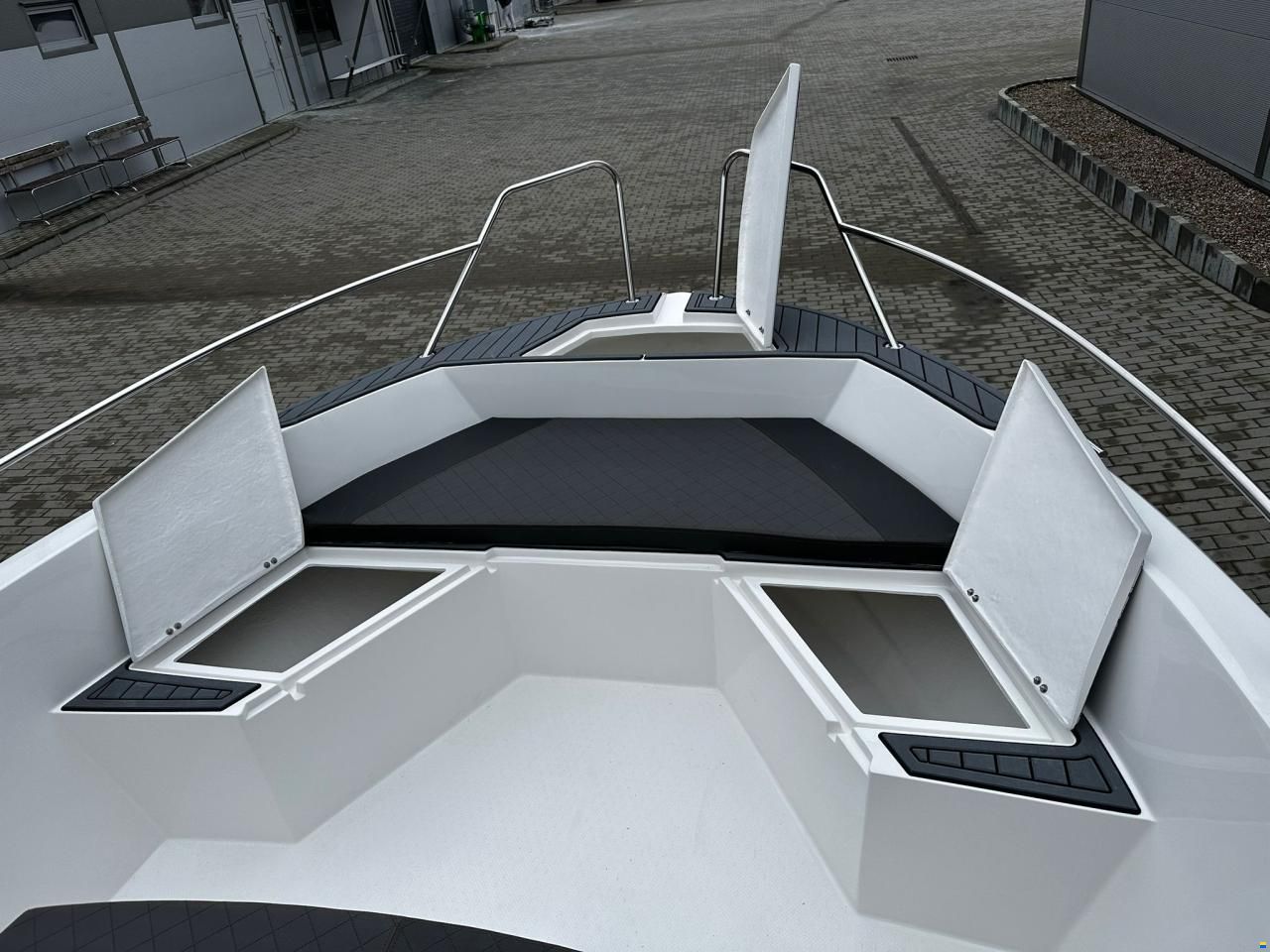 Marine Time QX722