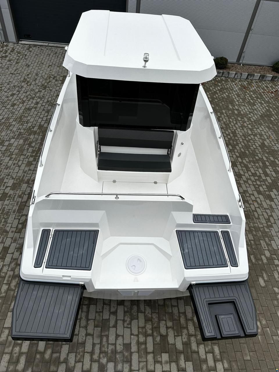 Marine Time QX722