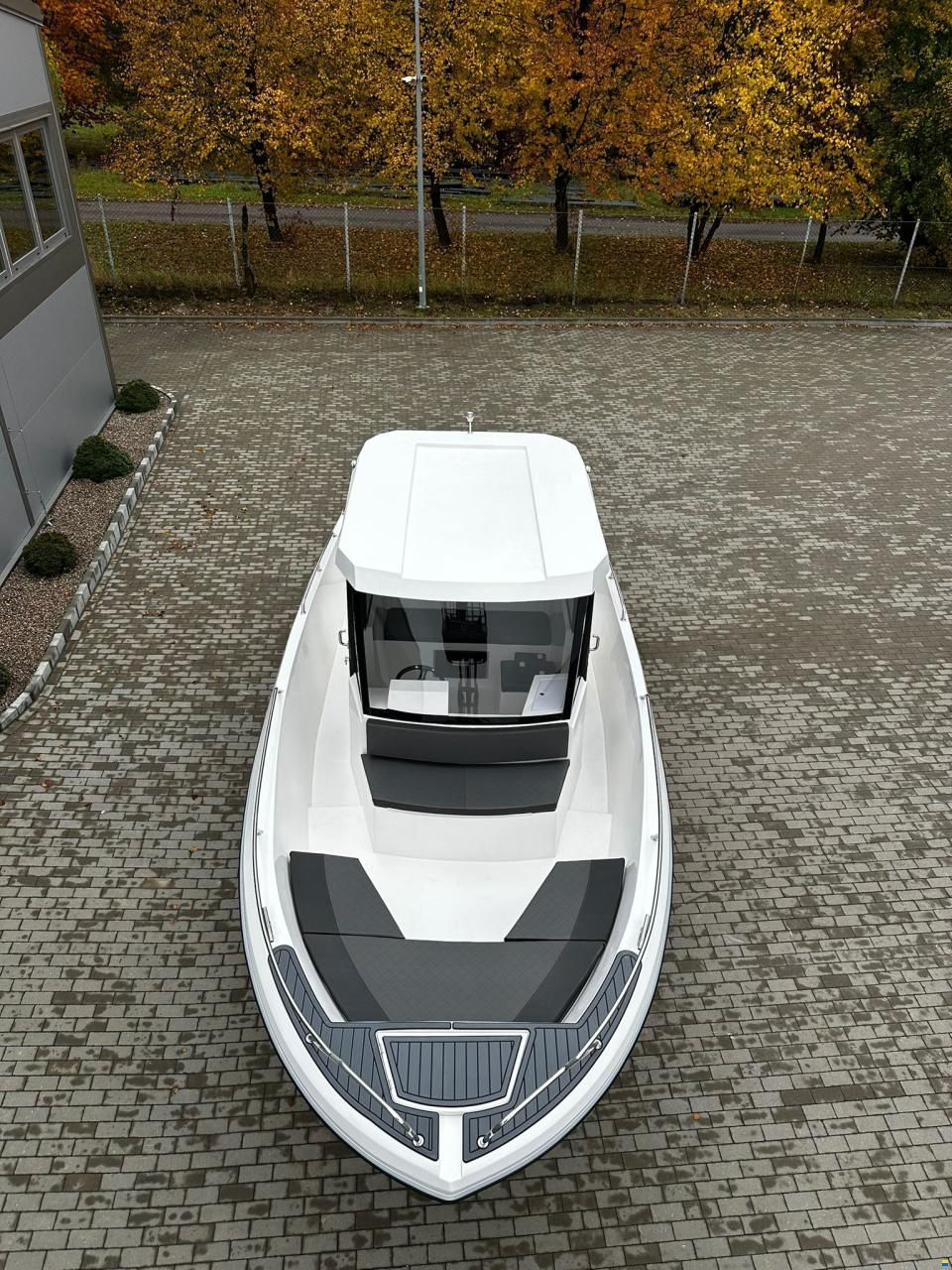 Marine Time QX722