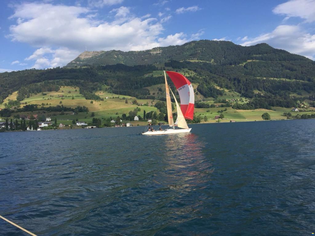 Precision Boats 11: Metre One Design