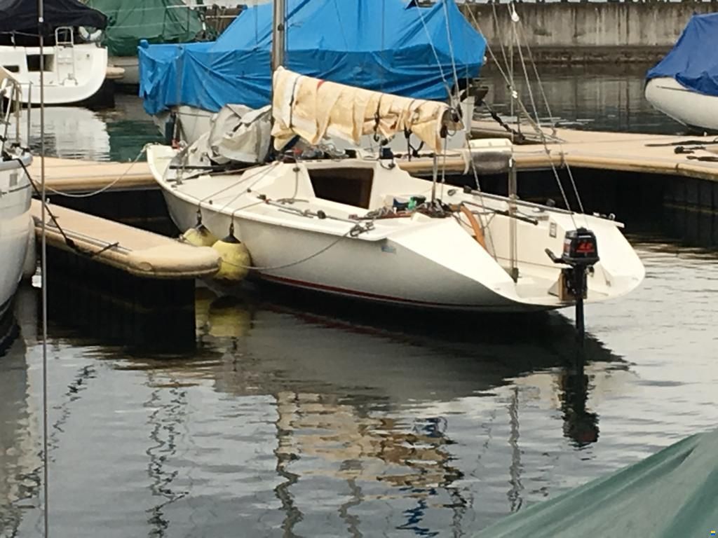 Precision Boats 11: Metre One Design