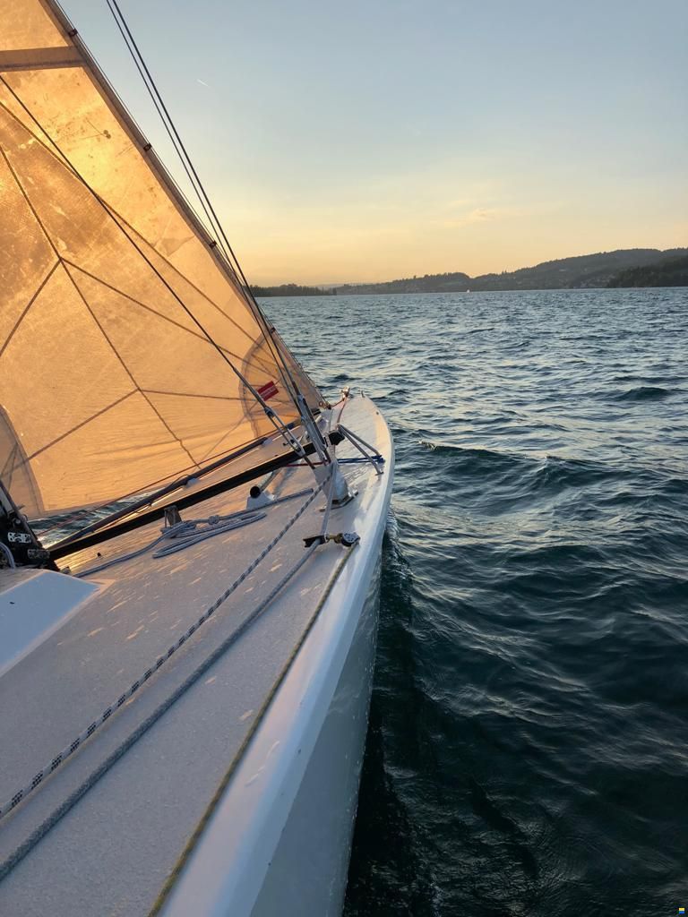 Precision Boats 11: Metre One Design