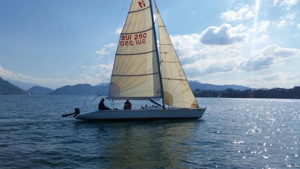 Precision Boats 11: Metre One Design