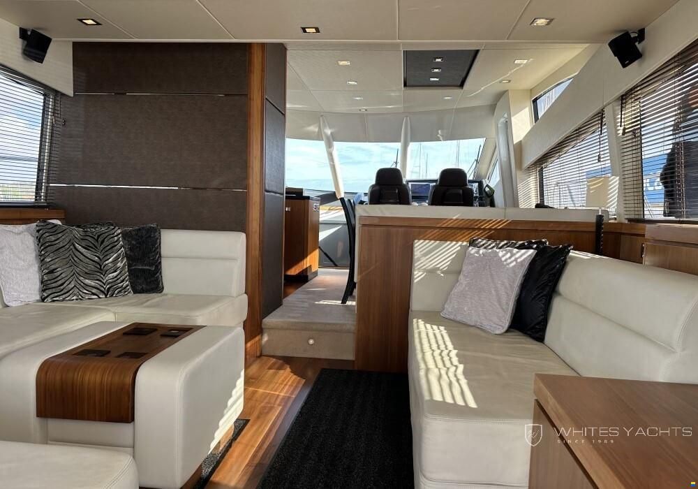 Sunseeker Manhattan 63