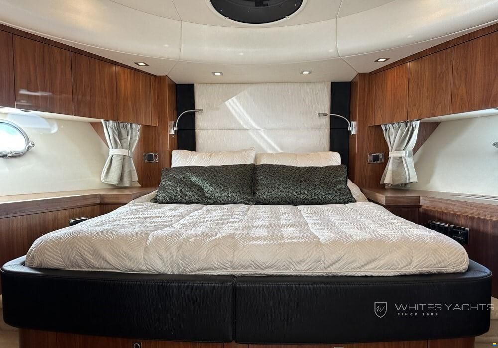 Sunseeker Manhattan 63