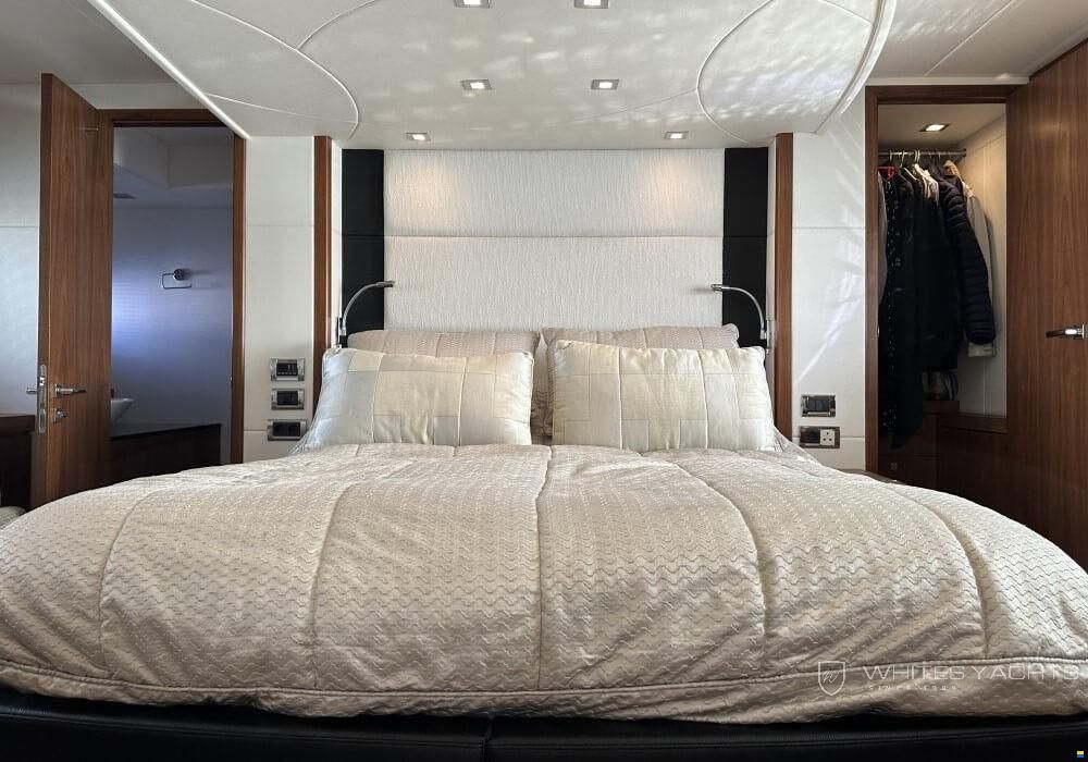 Sunseeker Manhattan 63