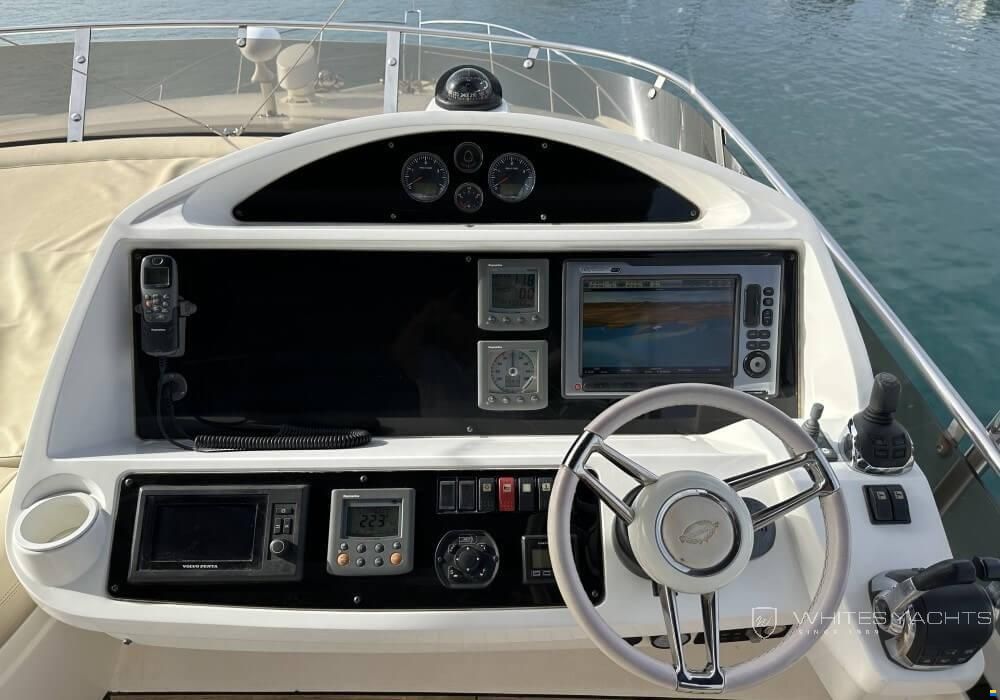 Sunseeker Manhattan 63