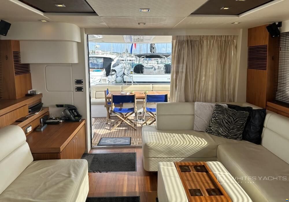 Sunseeker Manhattan 63