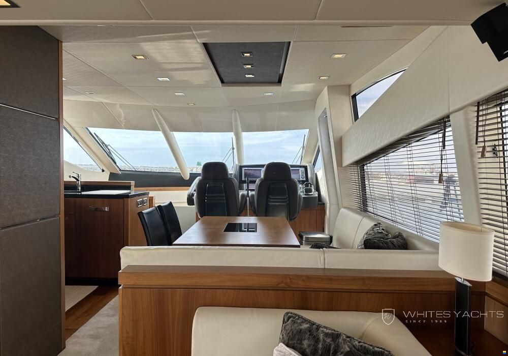 Sunseeker Manhattan 63